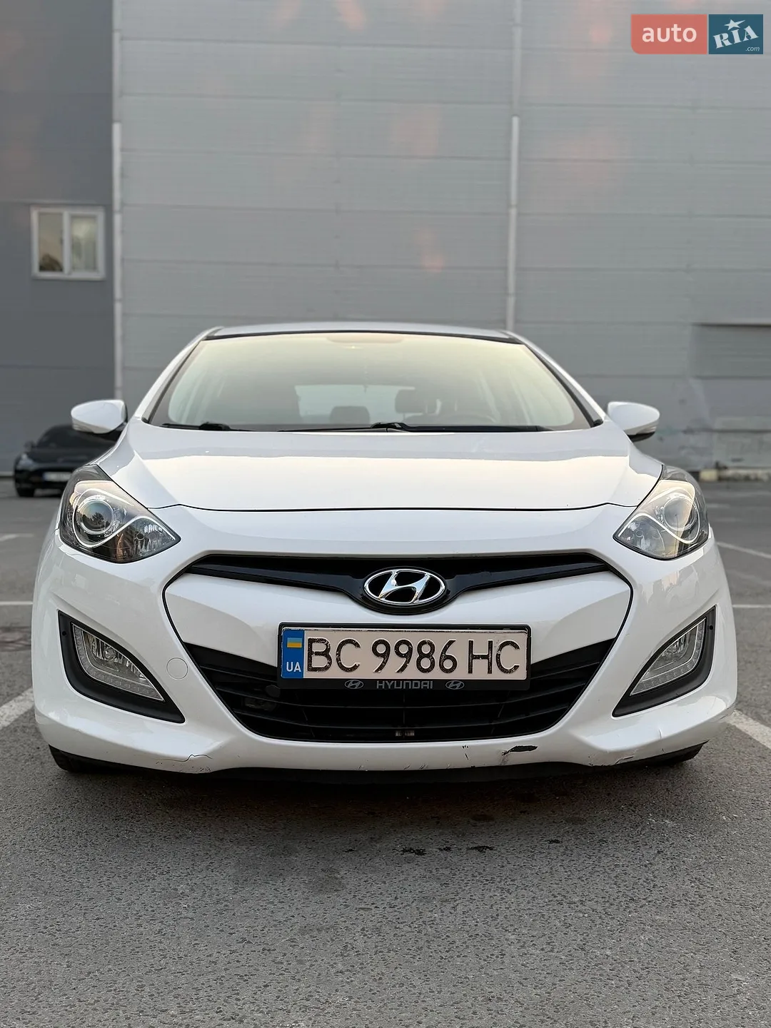 2014 Hyundai i30 - мініатюра 2