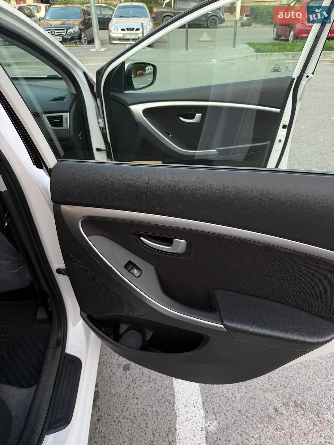 2014 Hyundai i30 - мініатюра 16