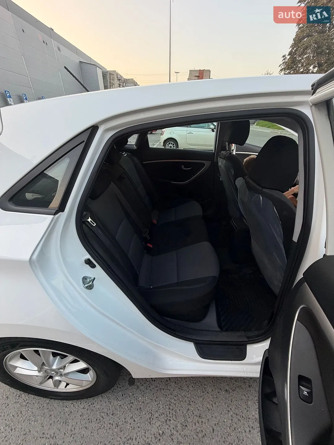 2014 Hyundai i30 - мініатюра 20