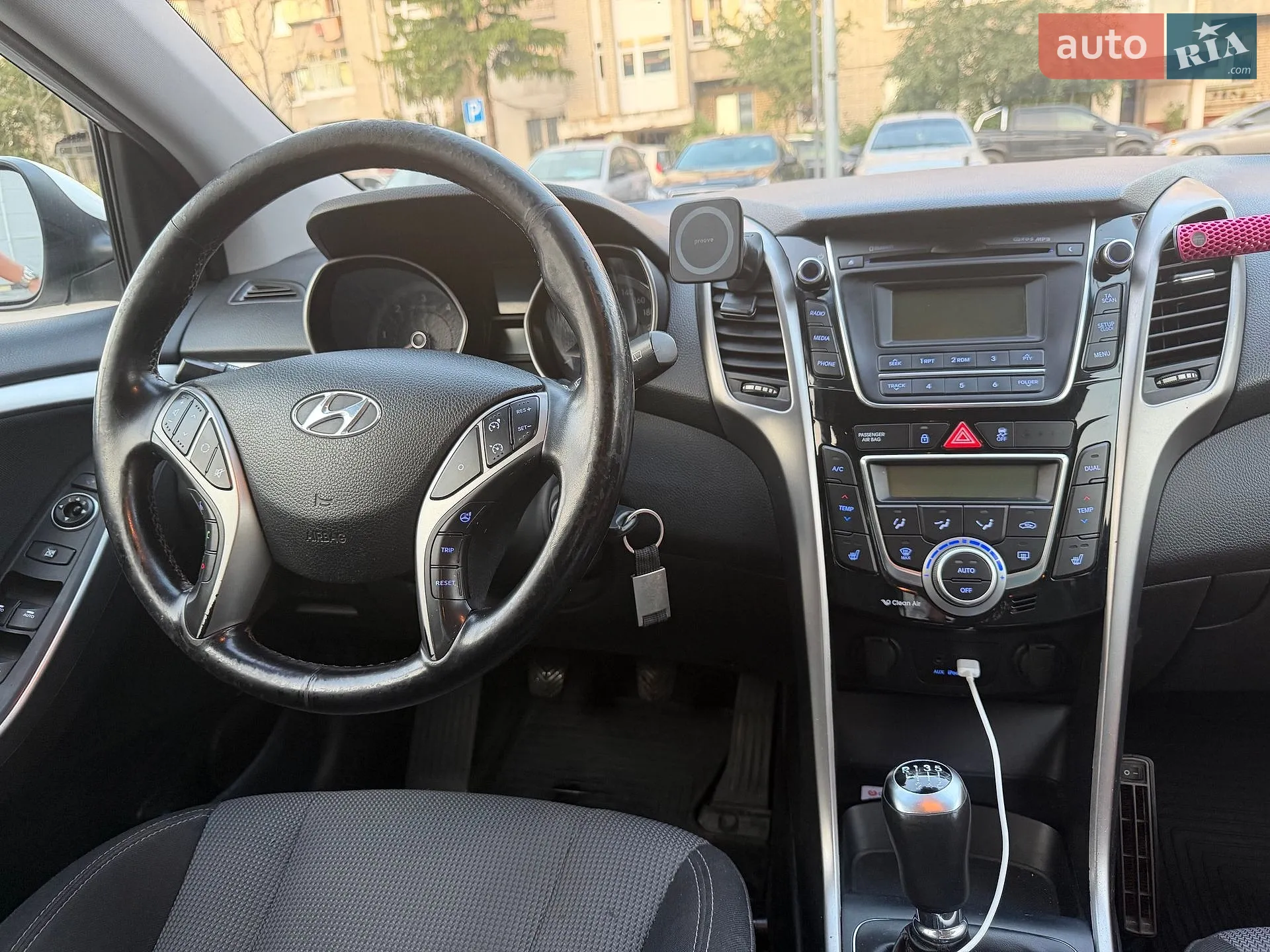 2014 Hyundai i30 - мініатюра 22