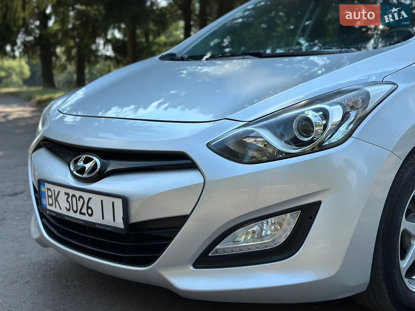 2013 Hyundai i30 - мініатюра 5