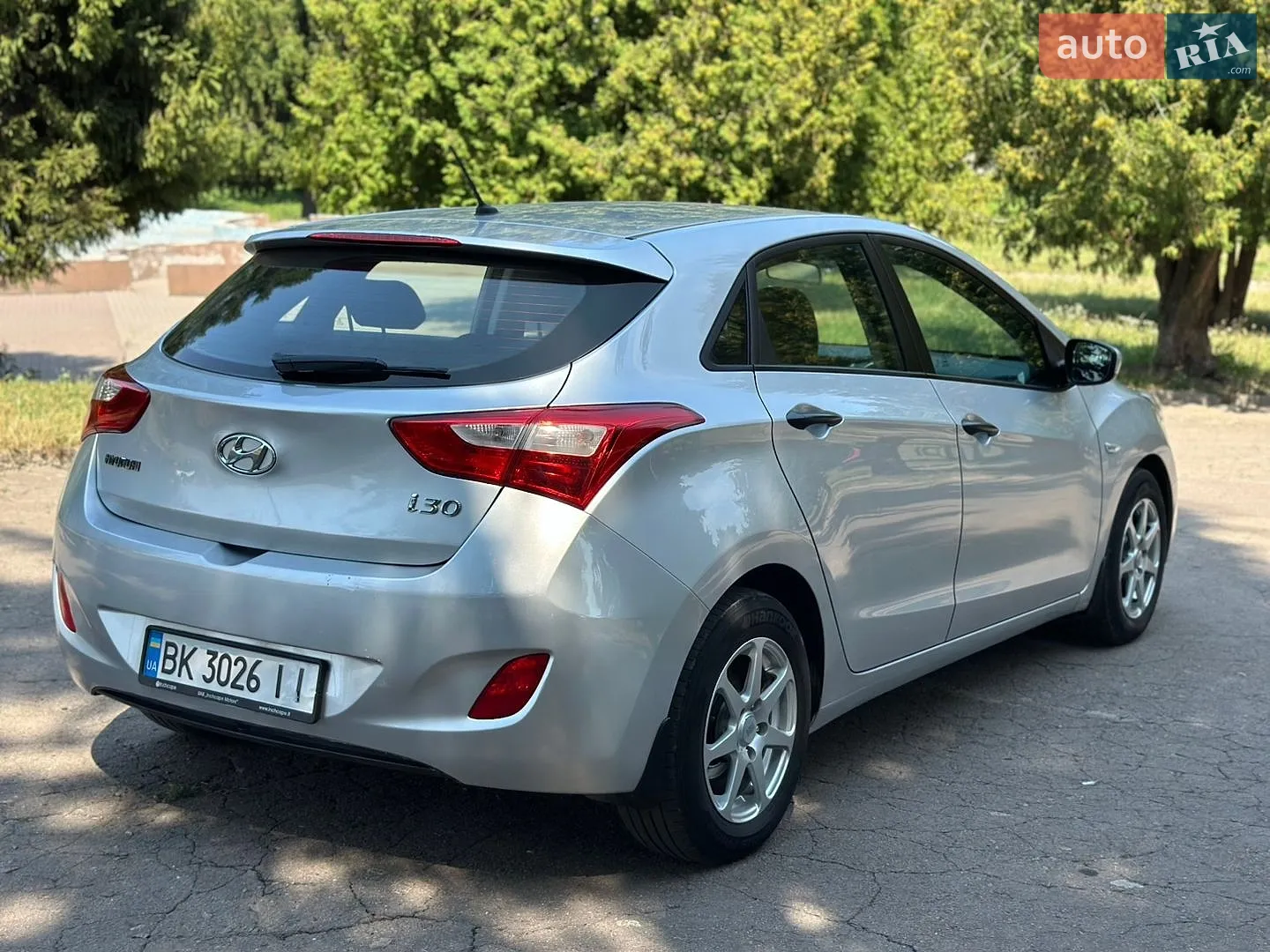 2013 Hyundai i30 - мініатюра 20