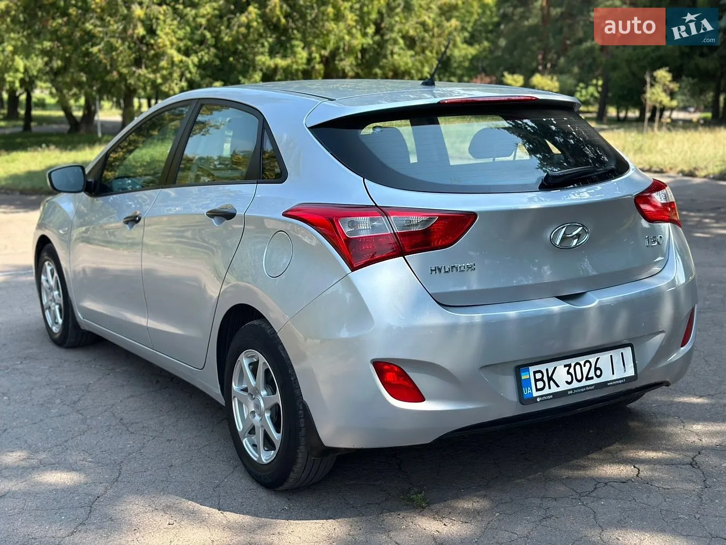 2013 Hyundai i30 - мініатюра 26