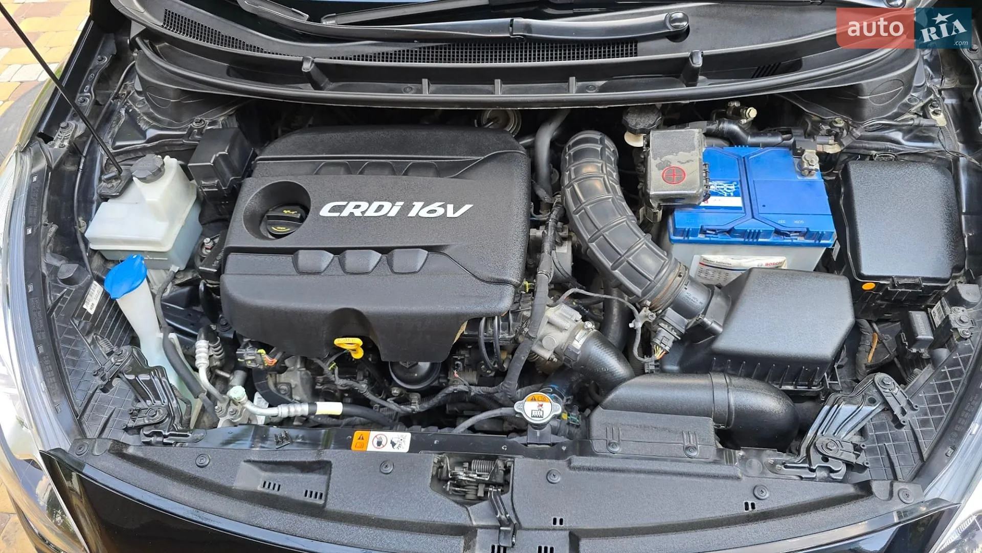 2014 Hyundai i30 - мініатюра 14