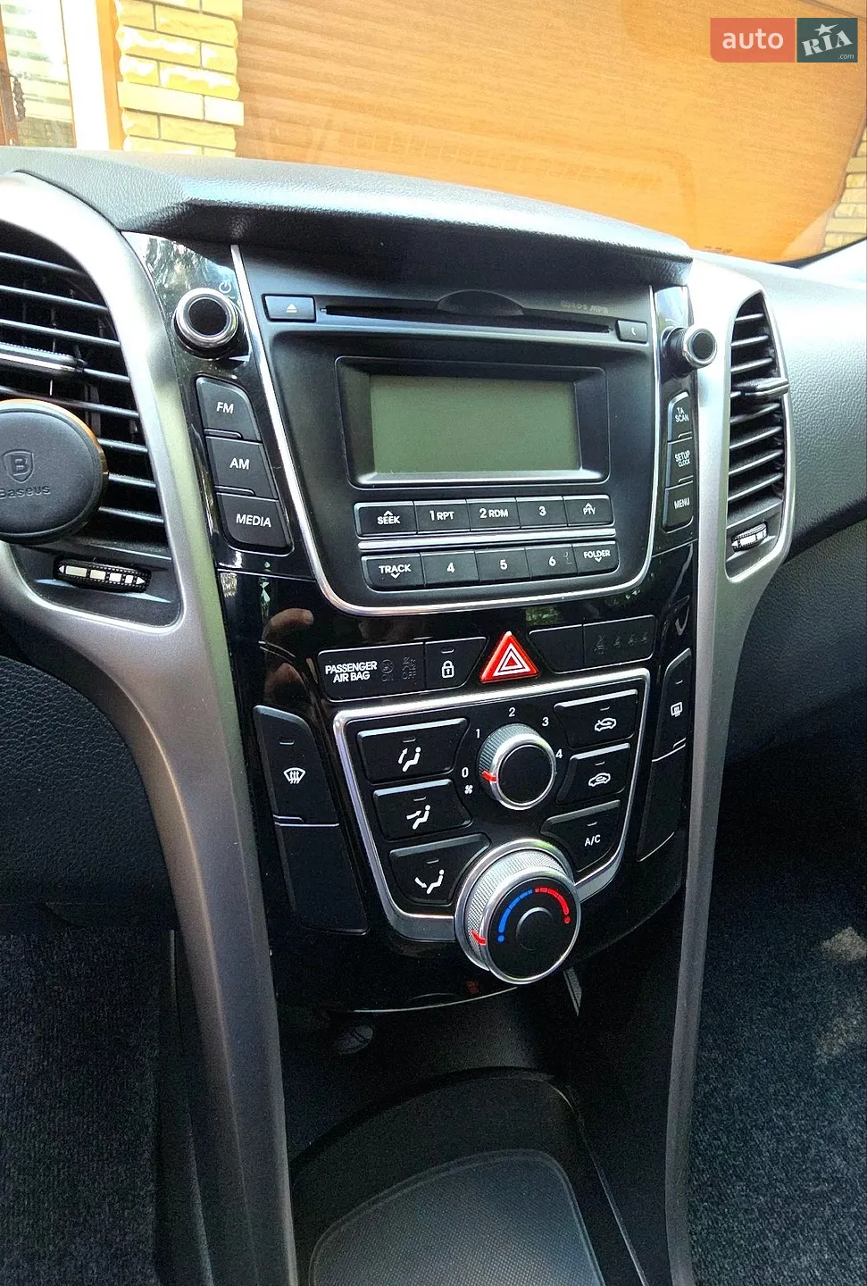 2014 Hyundai i30 - мініатюра 23