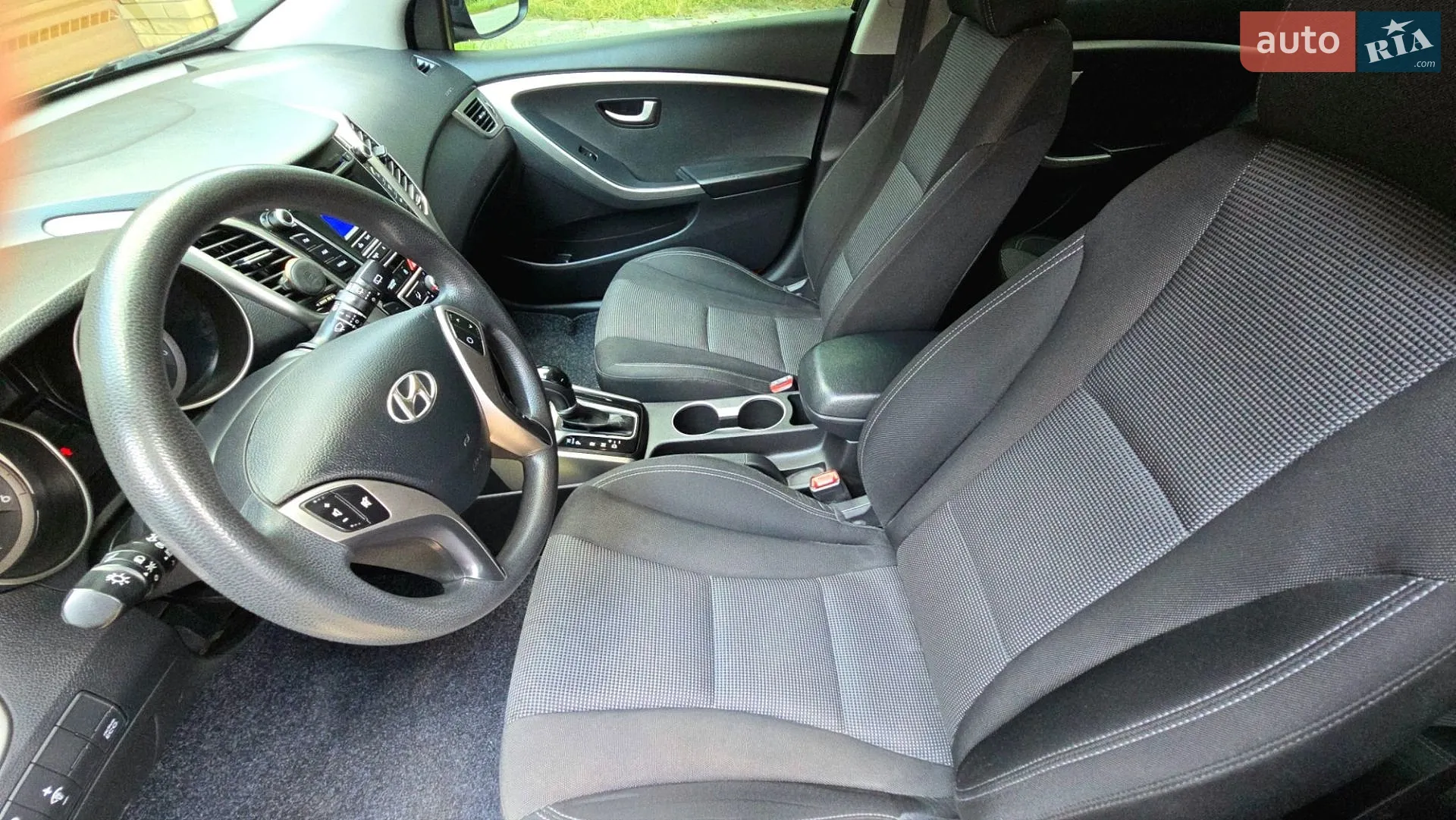 2014 Hyundai i30 - мініатюра 38
