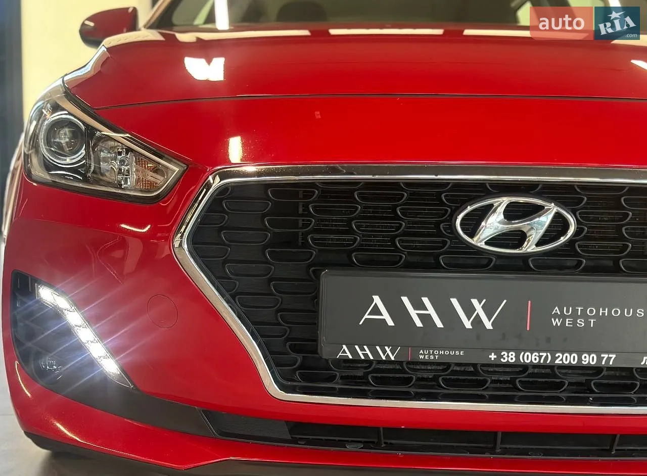 2019 Hyundai i30 - мініатюра 3
