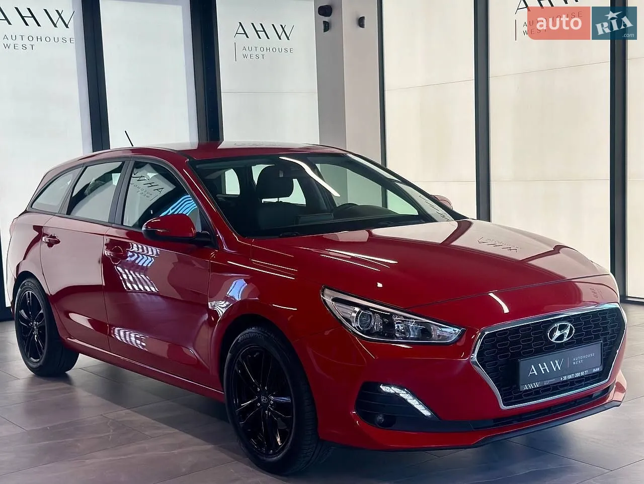 2019 Hyundai i30 - мініатюра 10