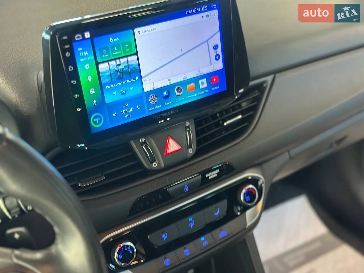 2019 Hyundai i30 - мініатюра 17