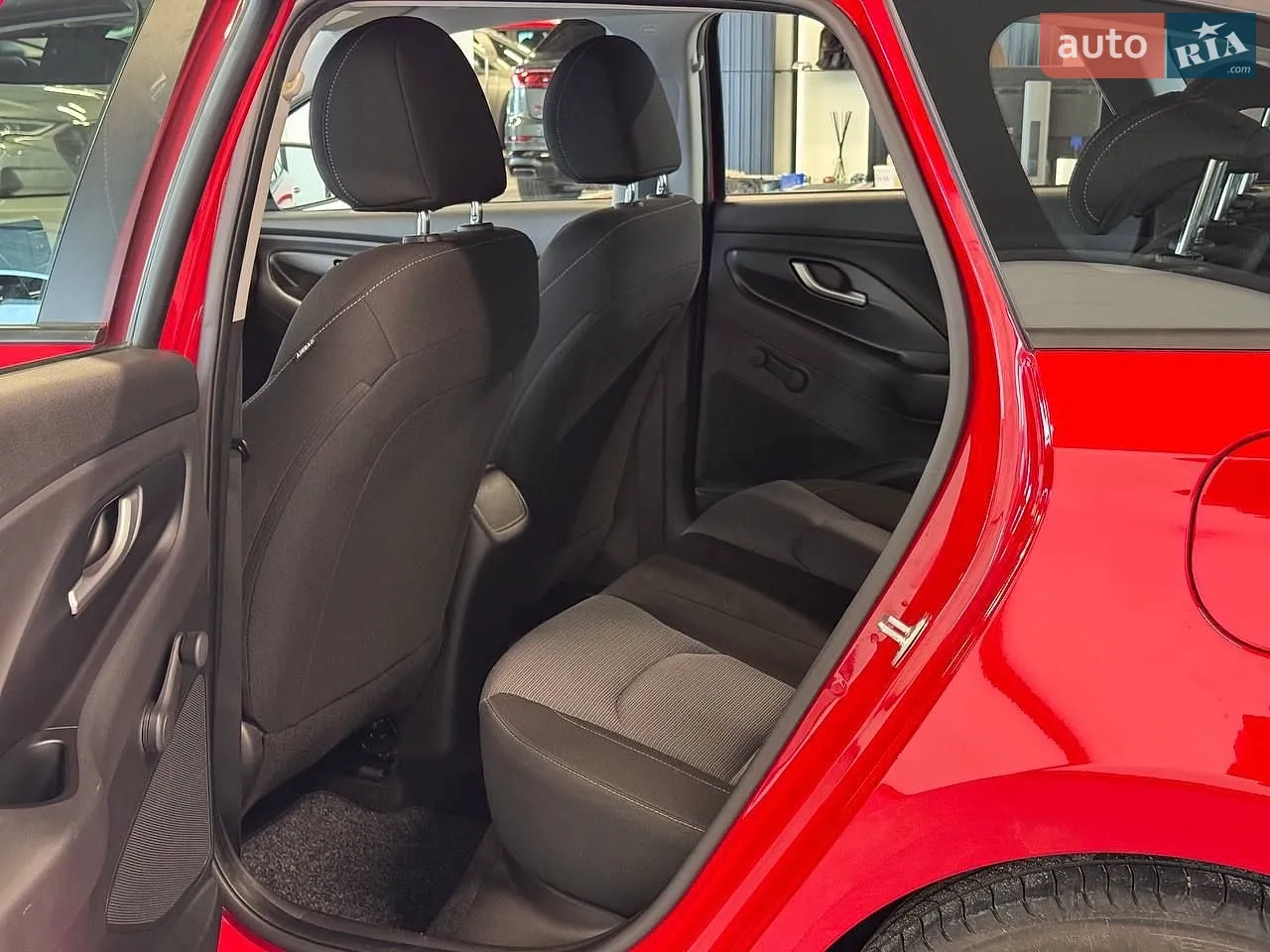 2019 Hyundai i30 - мініатюра 23
