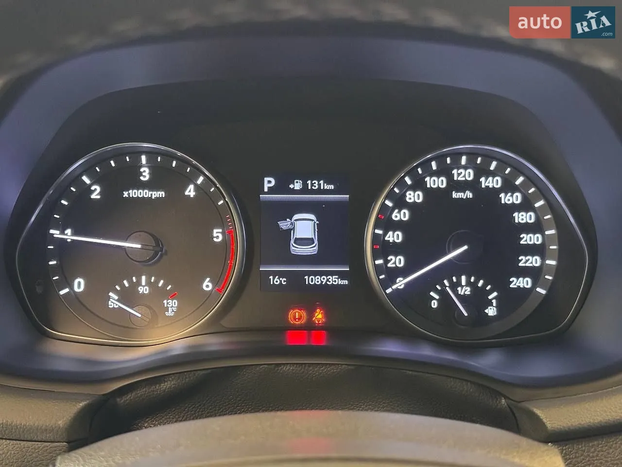 2019 Hyundai i30 - мініатюра 27