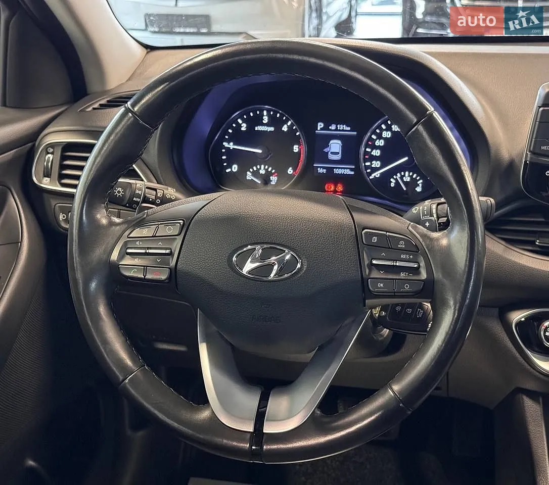 2019 Hyundai i30 - мініатюра 28