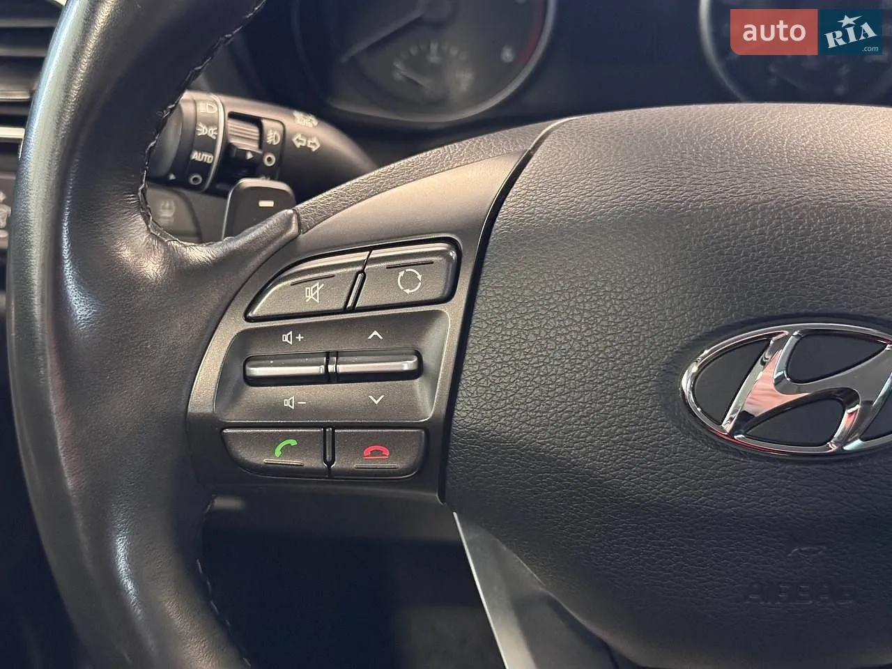2019 Hyundai i30 - мініатюра 31