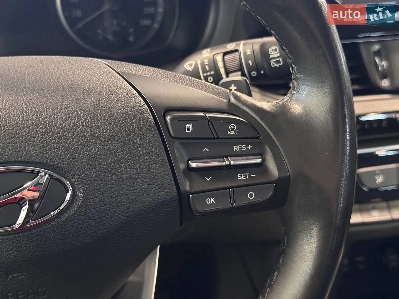 2019 Hyundai i30 - мініатюра 32