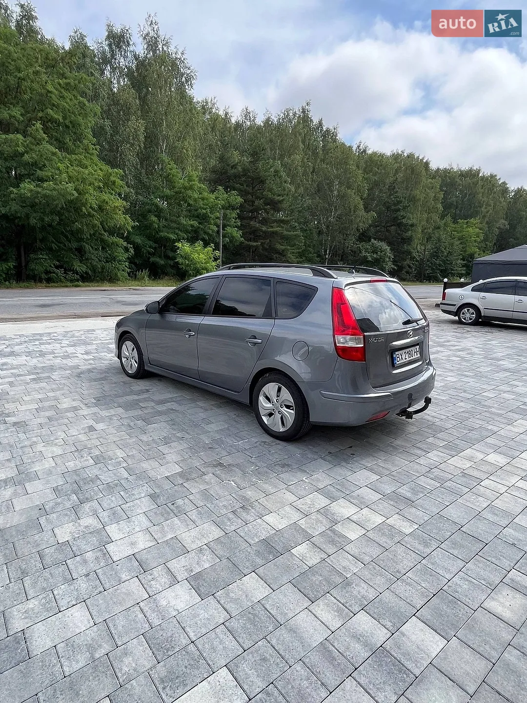2011 Hyundai i30 - мініатюра 24