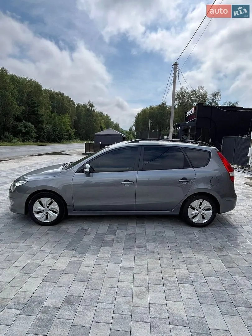 2011 Hyundai i30 - мініатюра 6
