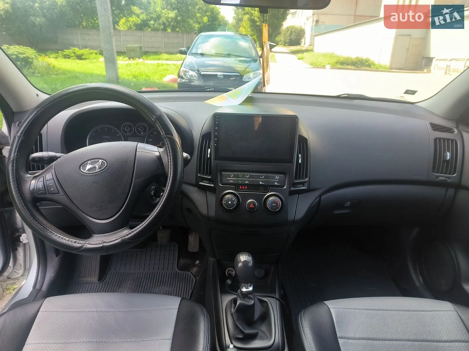 2012 Hyundai i30 - мініатюра 4