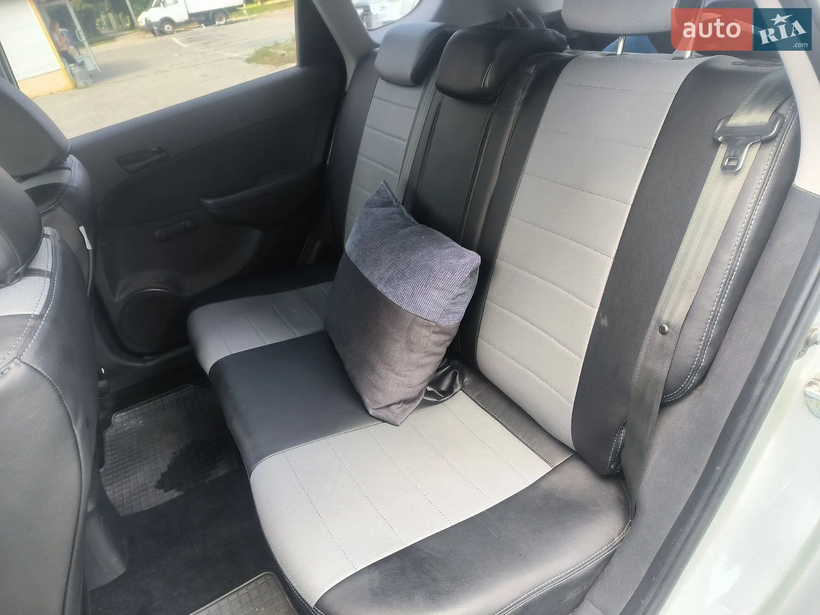 2012 Hyundai i30 - мініатюра 8