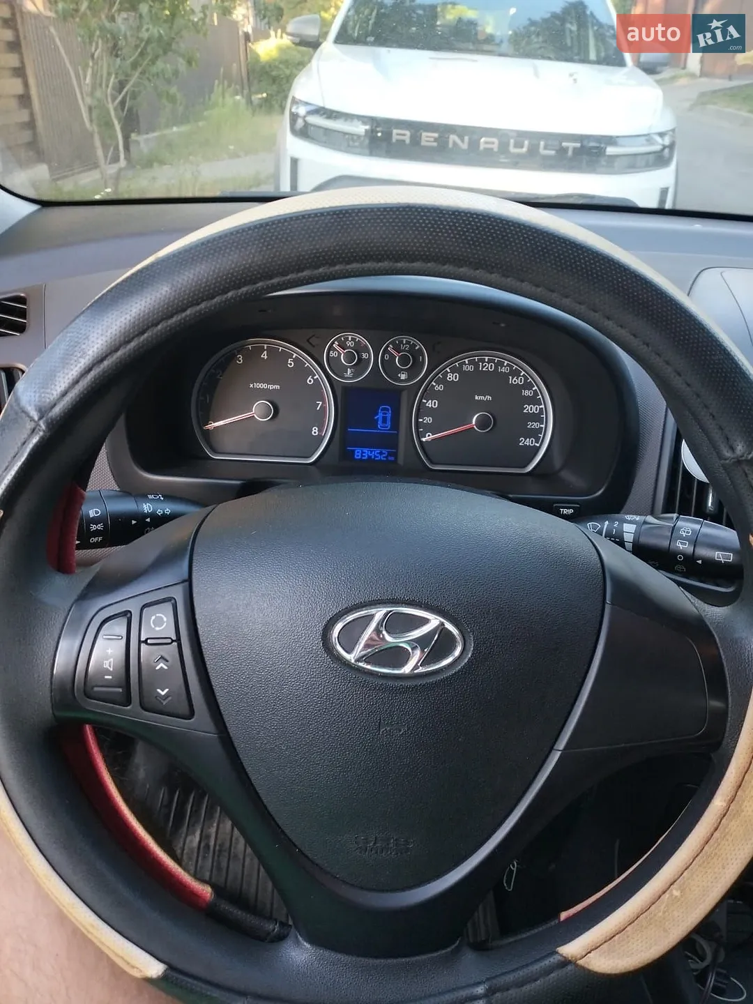 2011 Hyundai i30 - мініатюра 3