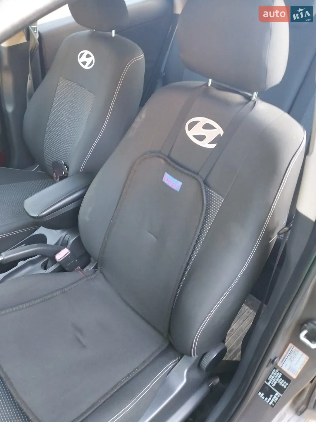 2011 Hyundai i30 - мініатюра 5