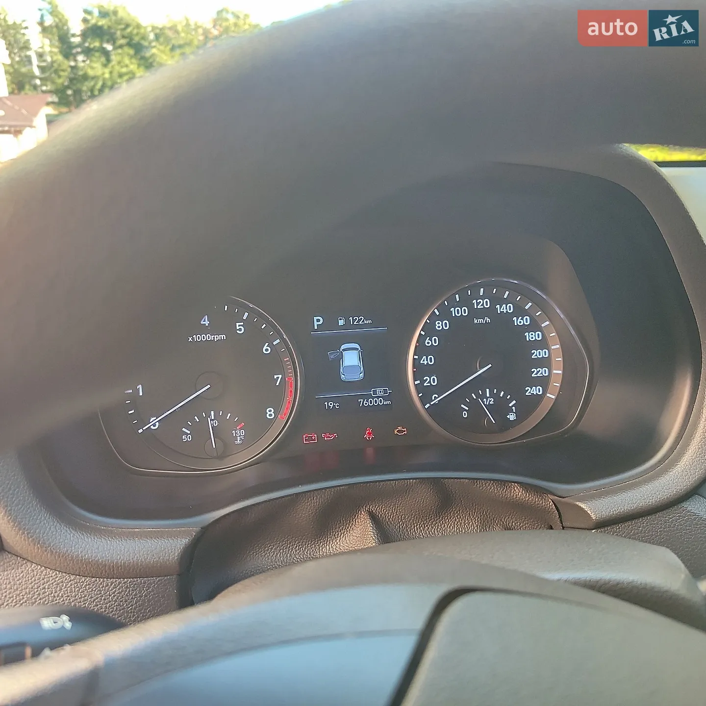 2021 Hyundai i30 - мініатюра 6