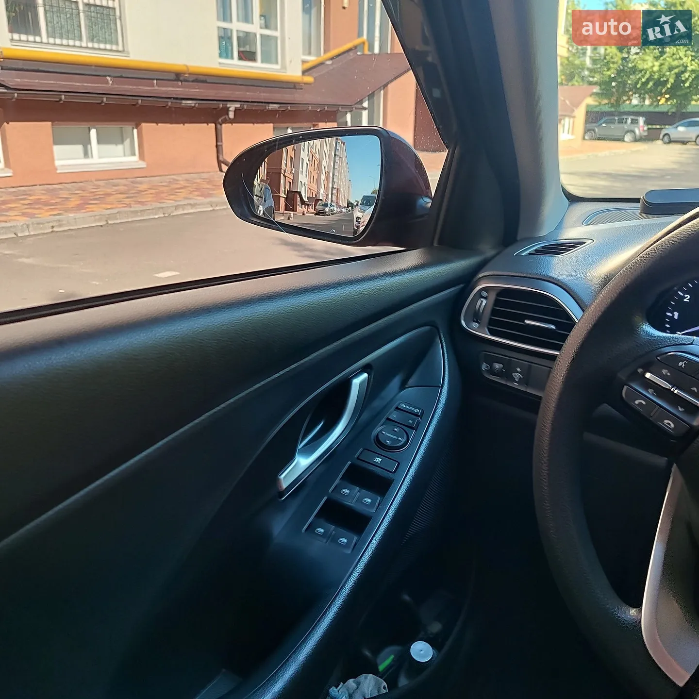 2021 Hyundai i30 - мініатюра 13
