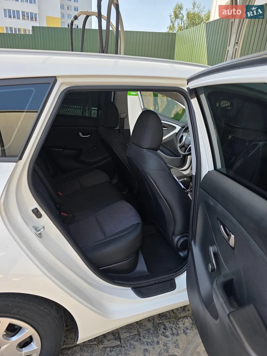 2014 Hyundai i30 - мініатюра 6
