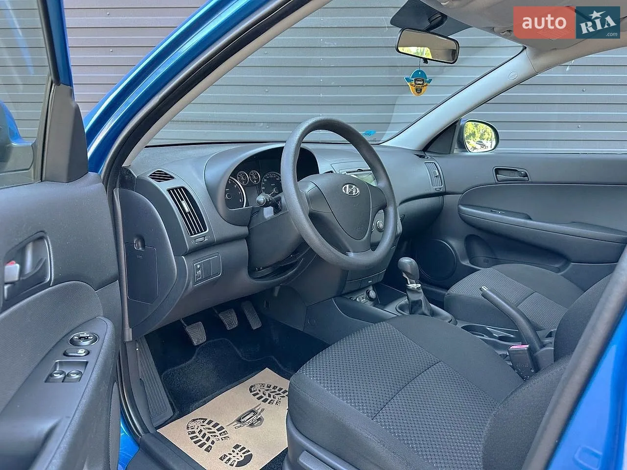2010 Hyundai i30 - мініатюра 5