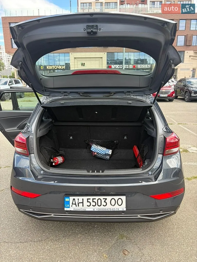 2021 Hyundai i30 - мініатюра 9