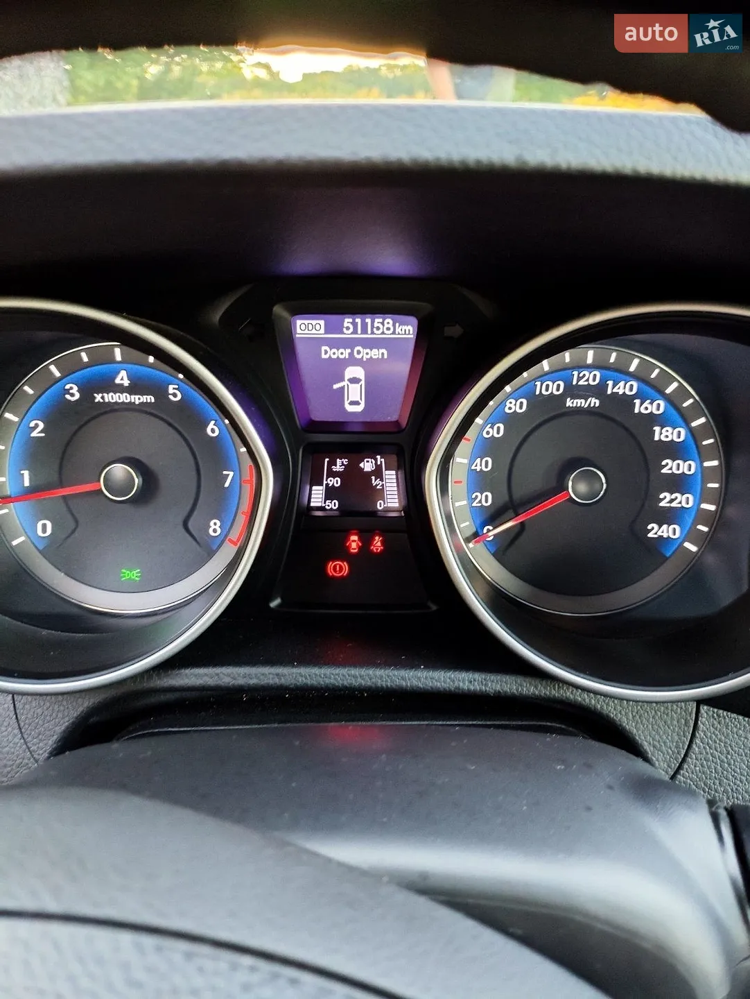 2013 Hyundai i30 - мініатюра 6