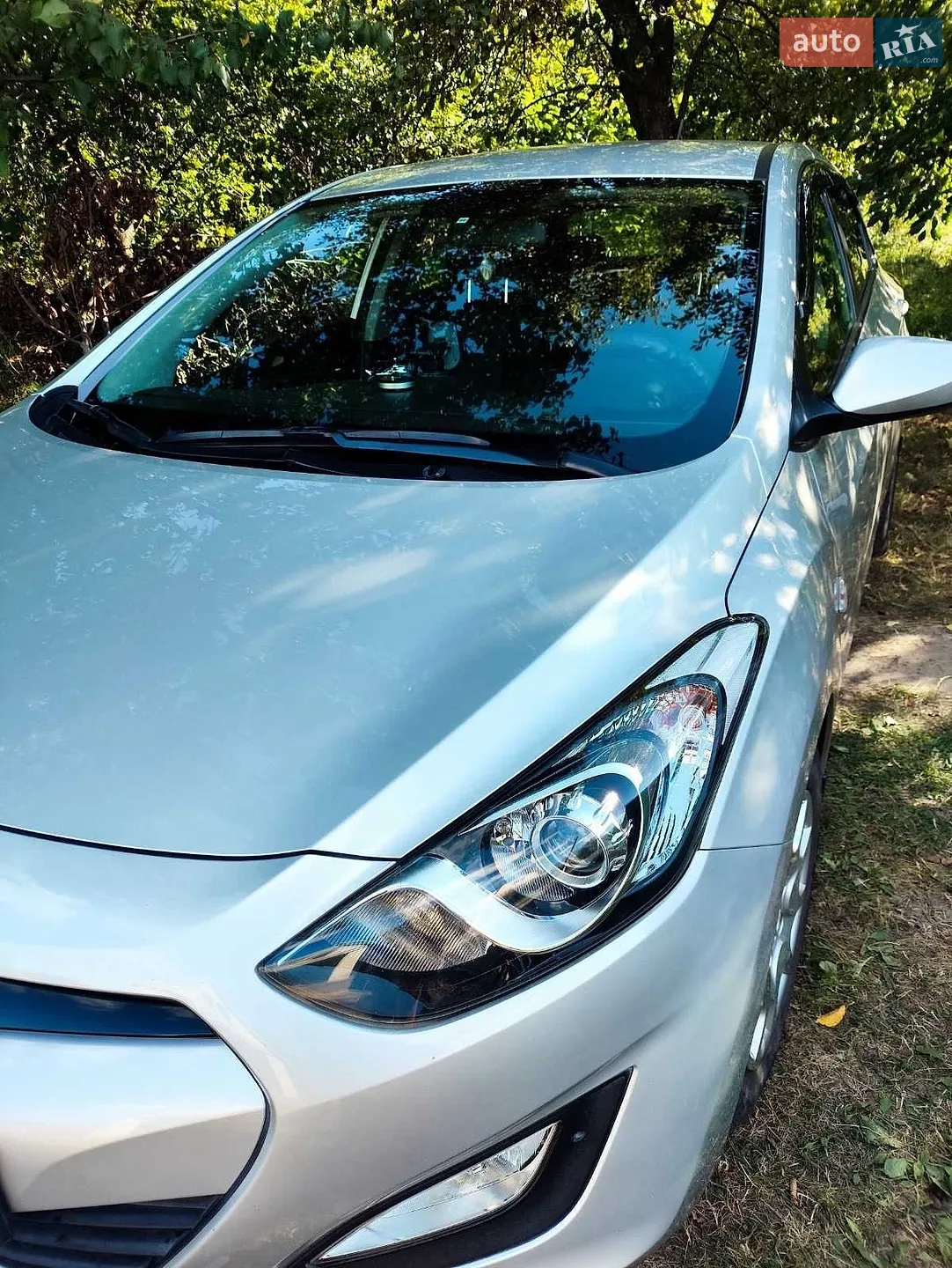 2013 Hyundai i30 - мініатюра 8
