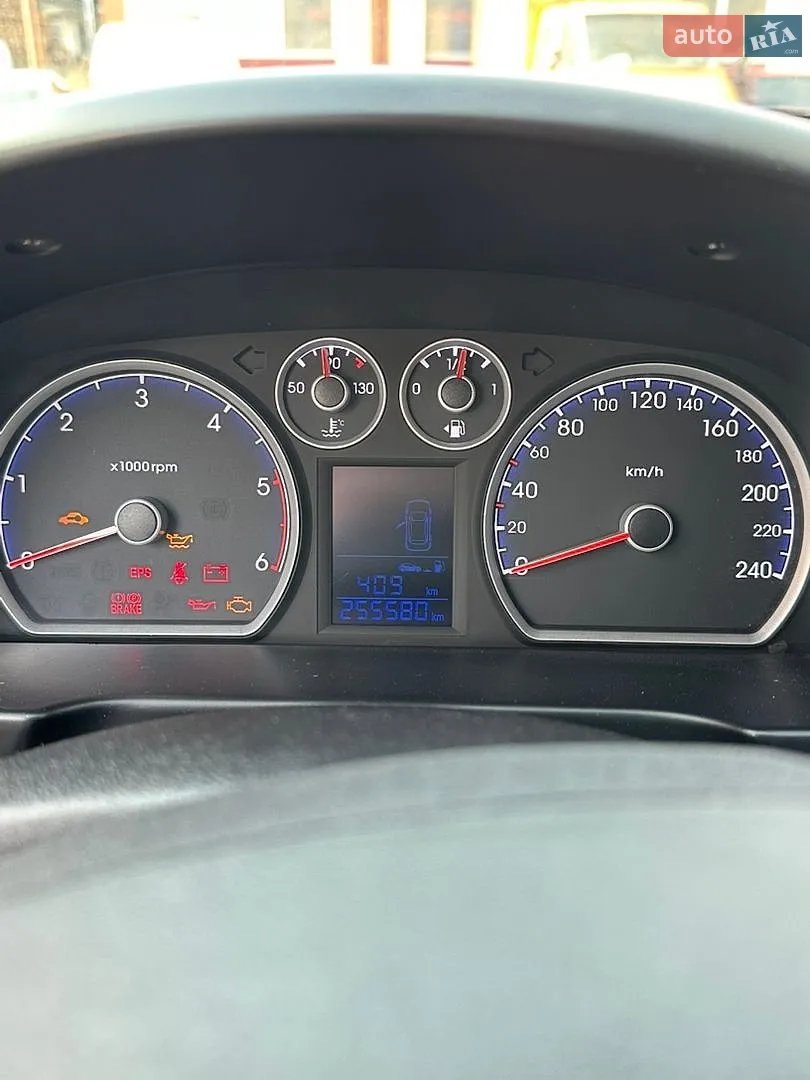 2011 Hyundai i30 - мініатюра 8