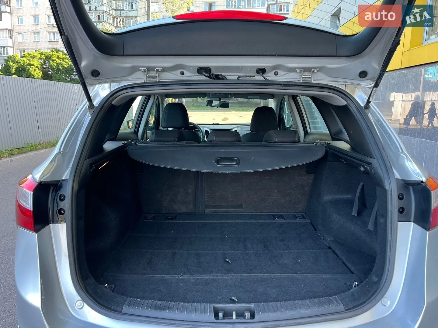2013 Hyundai i30 - мініатюра 16