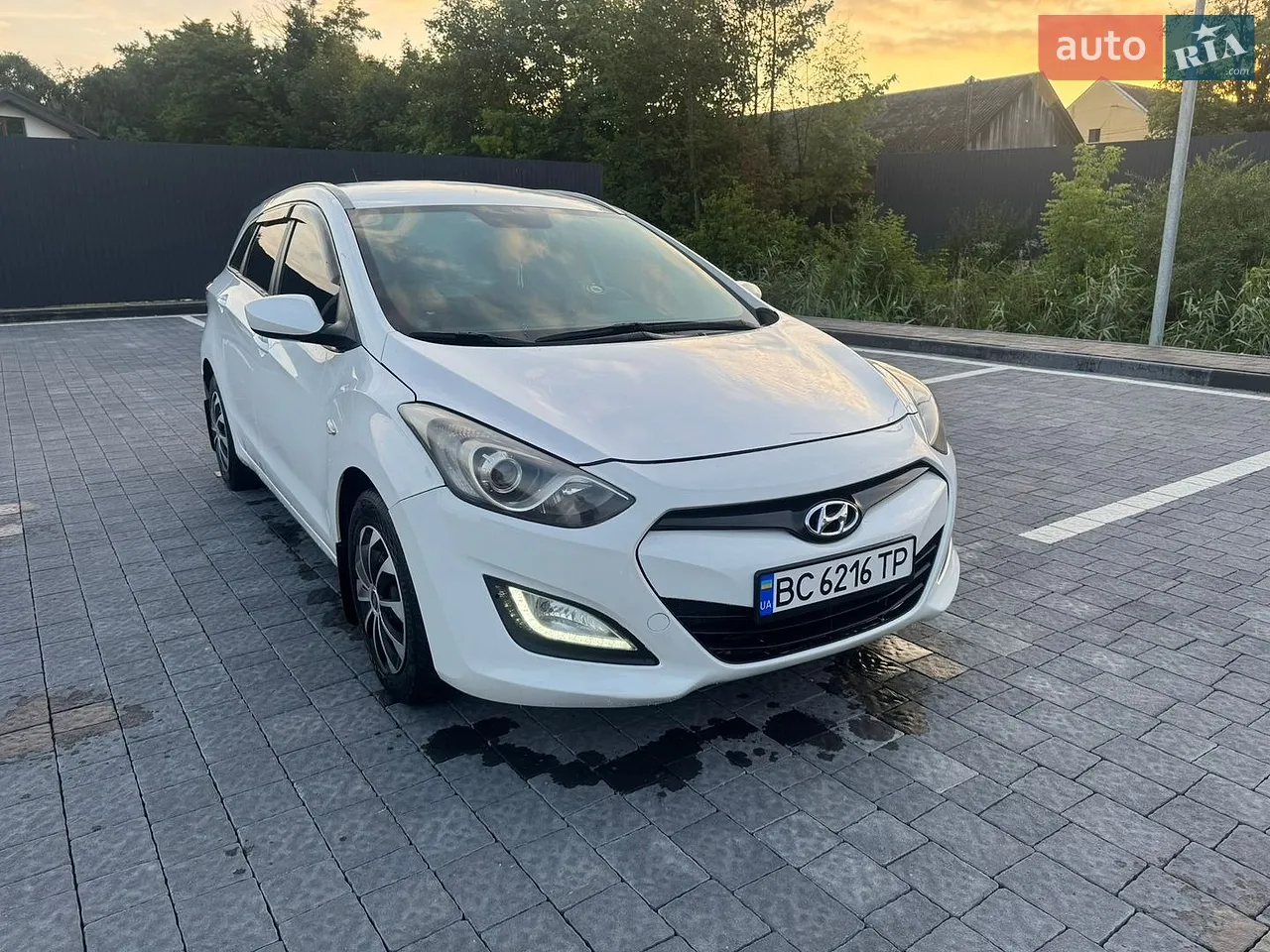 2012 Hyundai i30 - мініатюра 26
