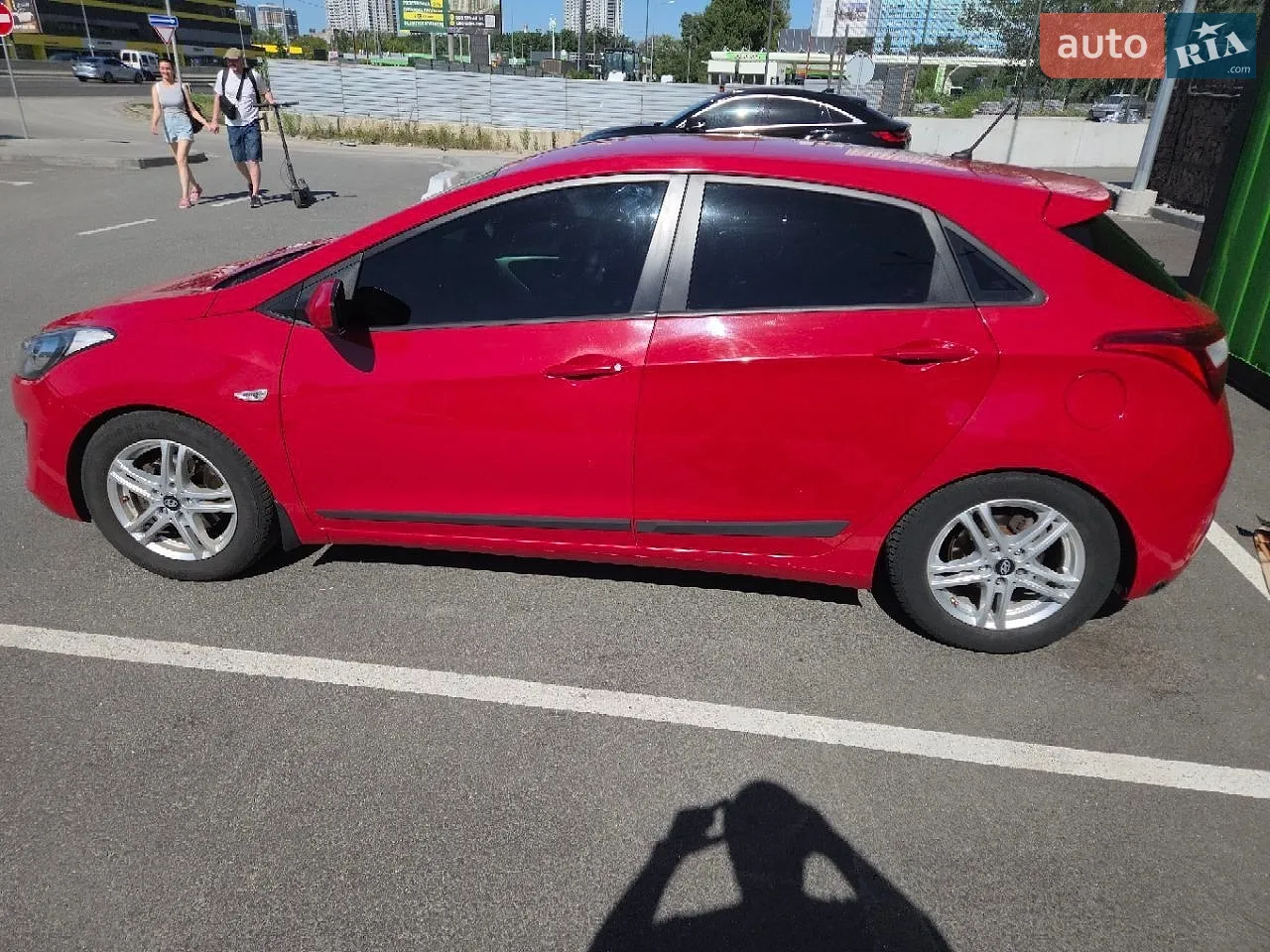 2013 Hyundai i30 - мініатюра 3