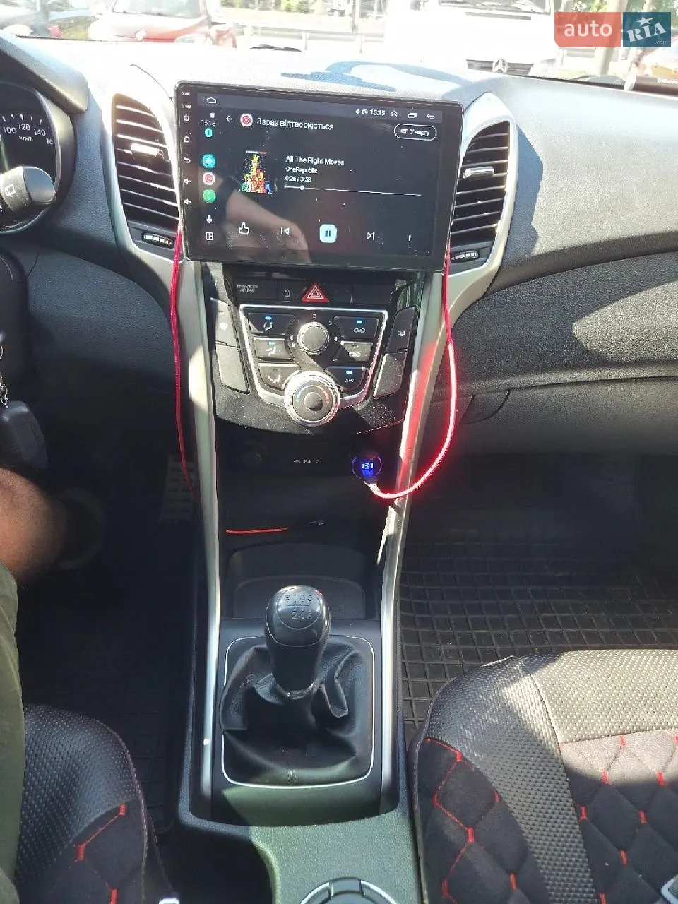 2013 Hyundai i30 - мініатюра 17