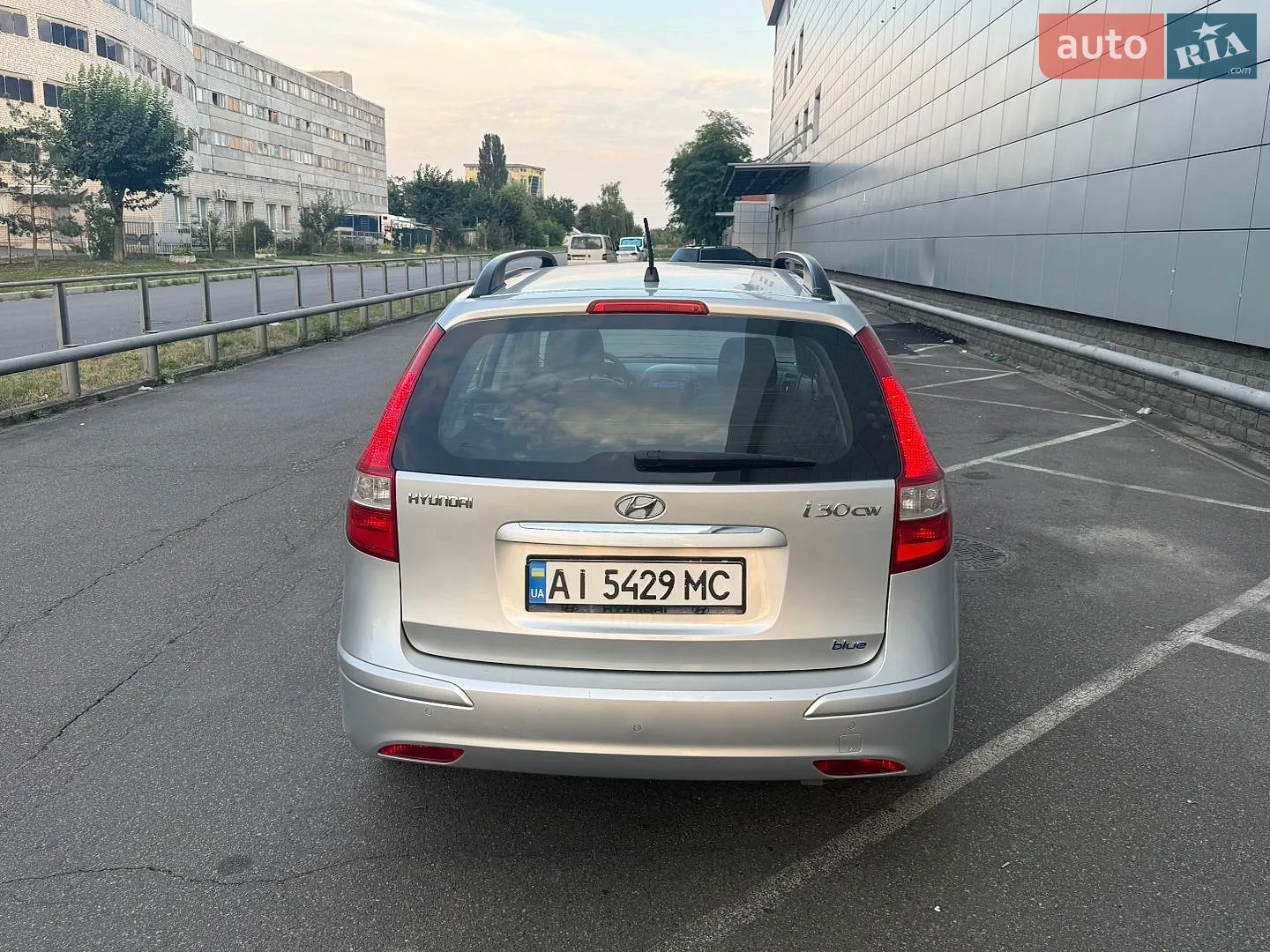 2011 Hyundai i30 - мініатюра 6