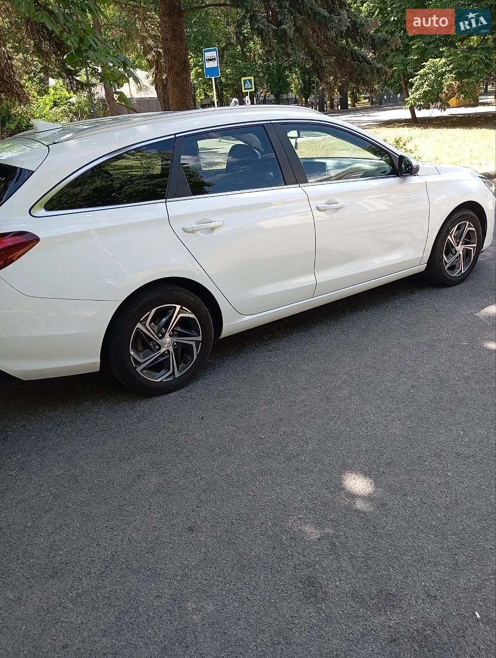 2021 Hyundai i30 - мініатюра 5