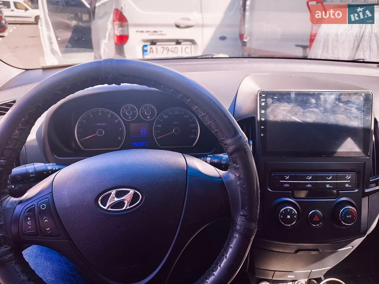 2012 Hyundai i30 - мініатюра 61