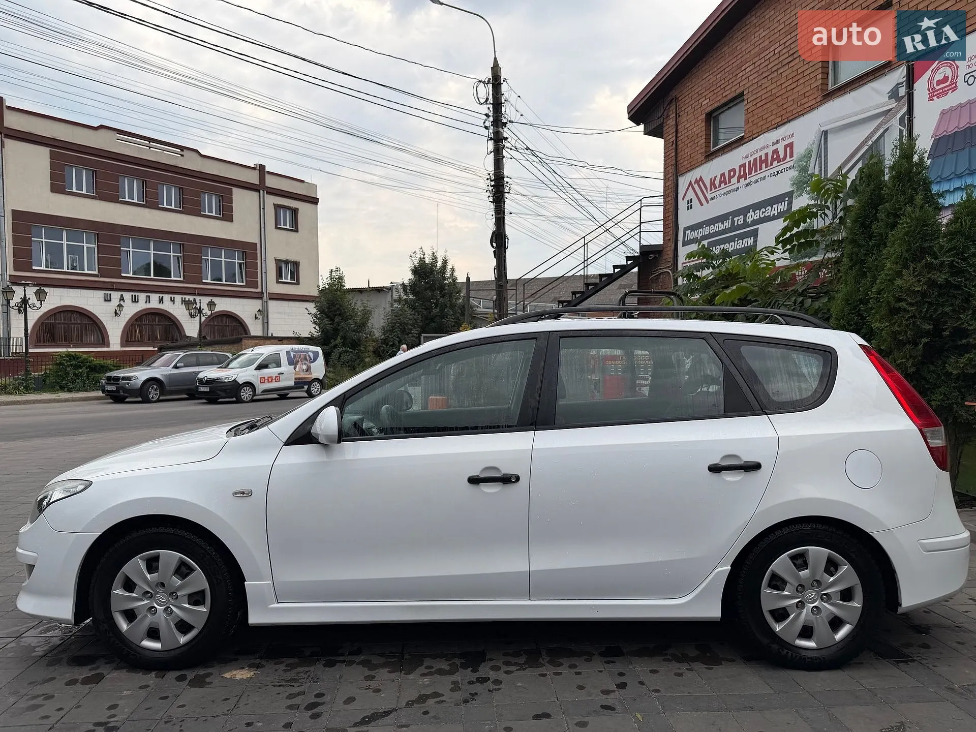 2011 Hyundai i30 - мініатюра 5