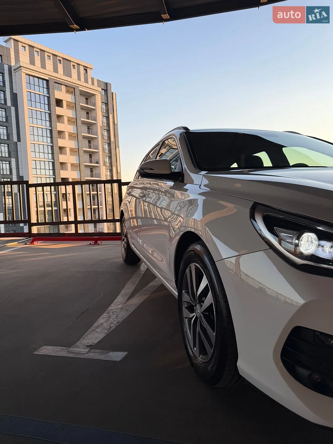 2019 Hyundai i30 - мініатюра 7