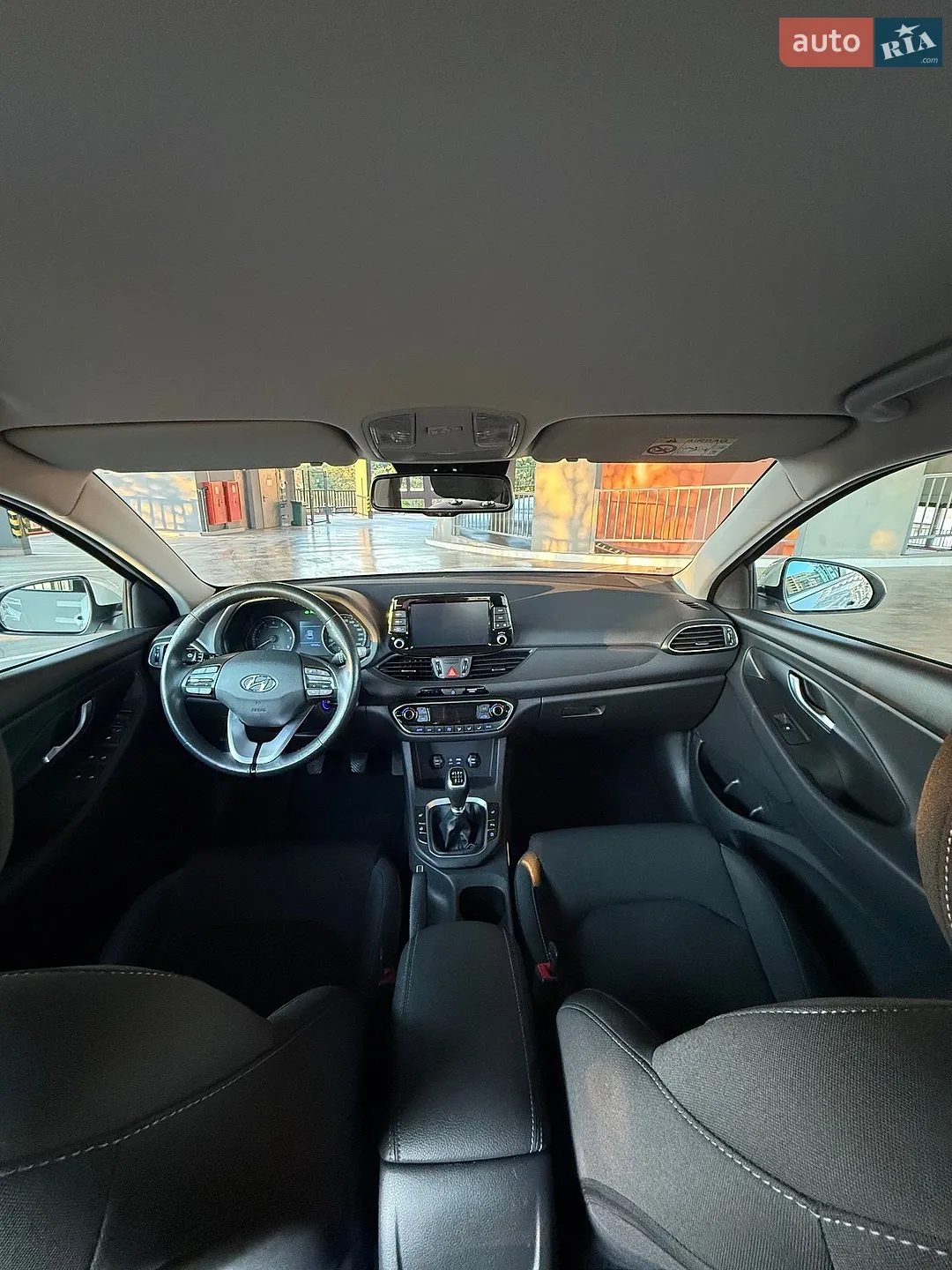 2019 Hyundai i30 - мініатюра 13
