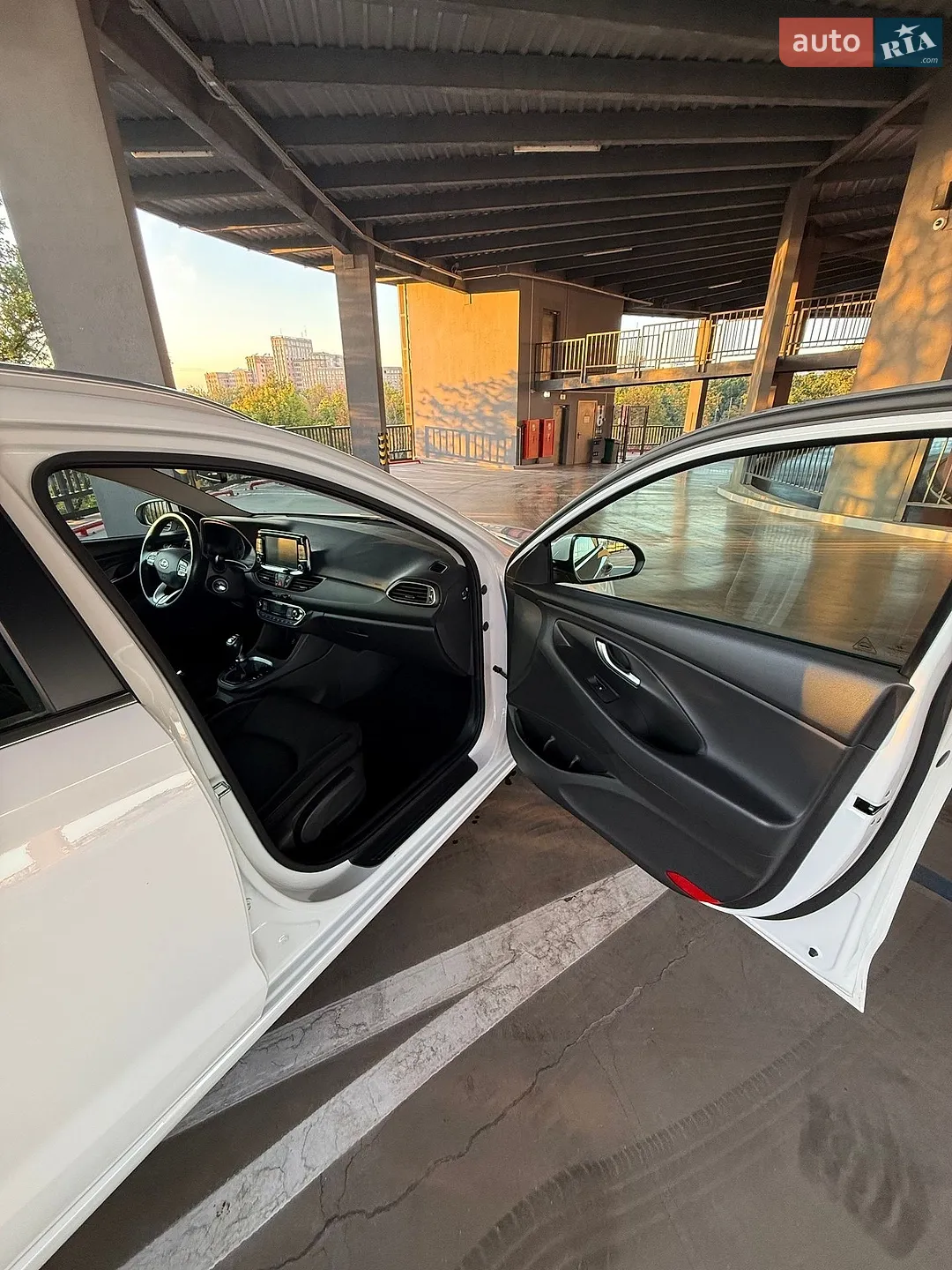 2019 Hyundai i30 - мініатюра 18