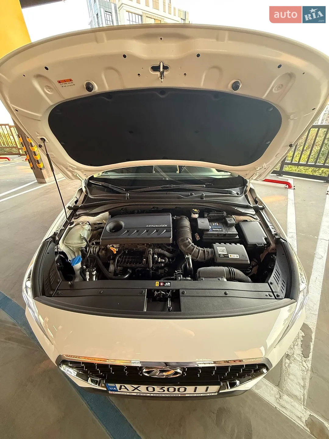 2019 Hyundai i30 - мініатюра 19