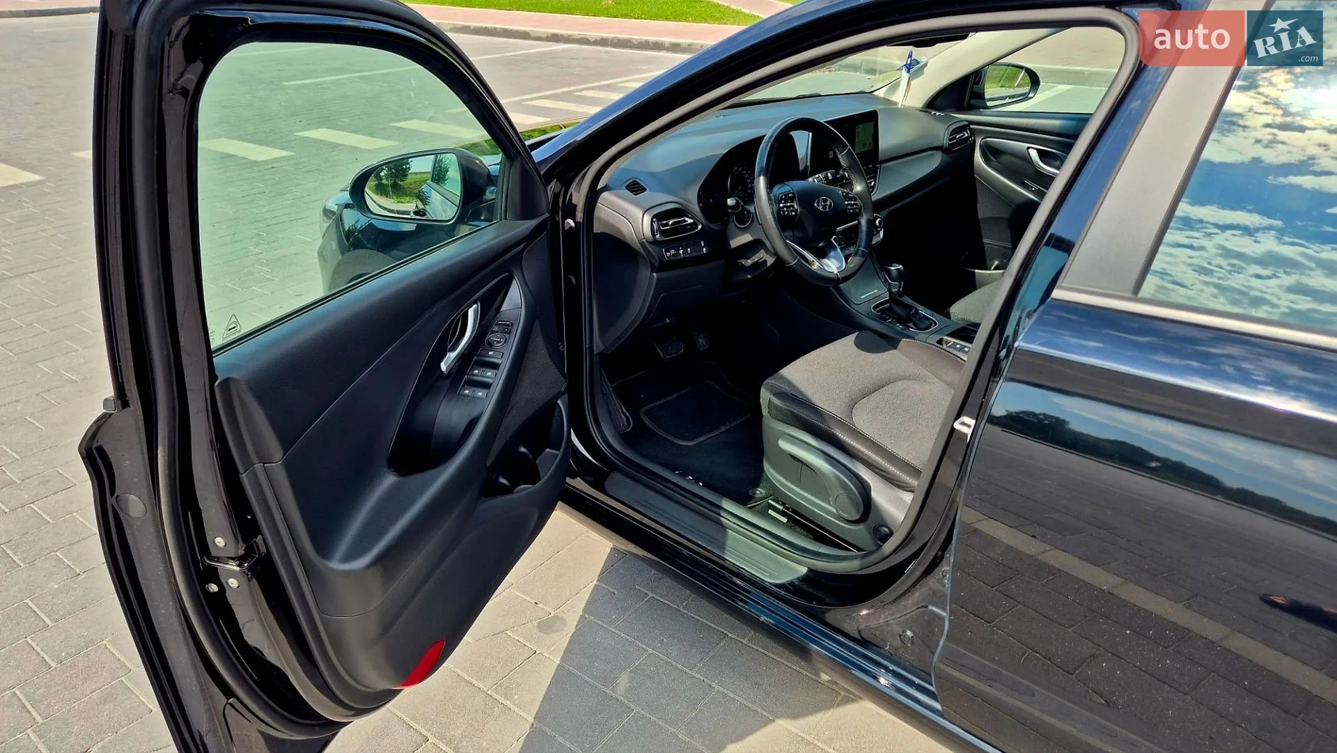 2022 Hyundai i30 - мініатюра 25