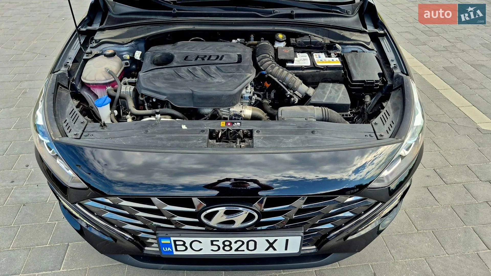 2022 Hyundai i30 - мініатюра 24
