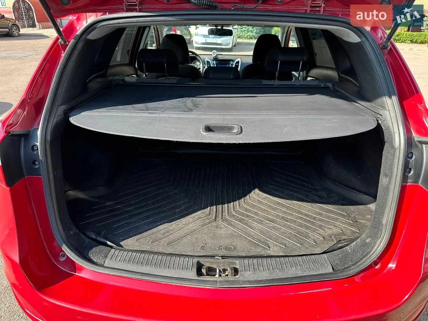 2013 Hyundai i30 - мініатюра 13