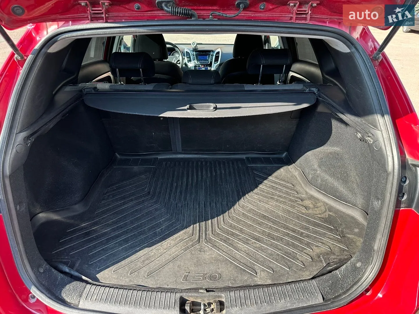 2013 Hyundai i30 - мініатюра 18