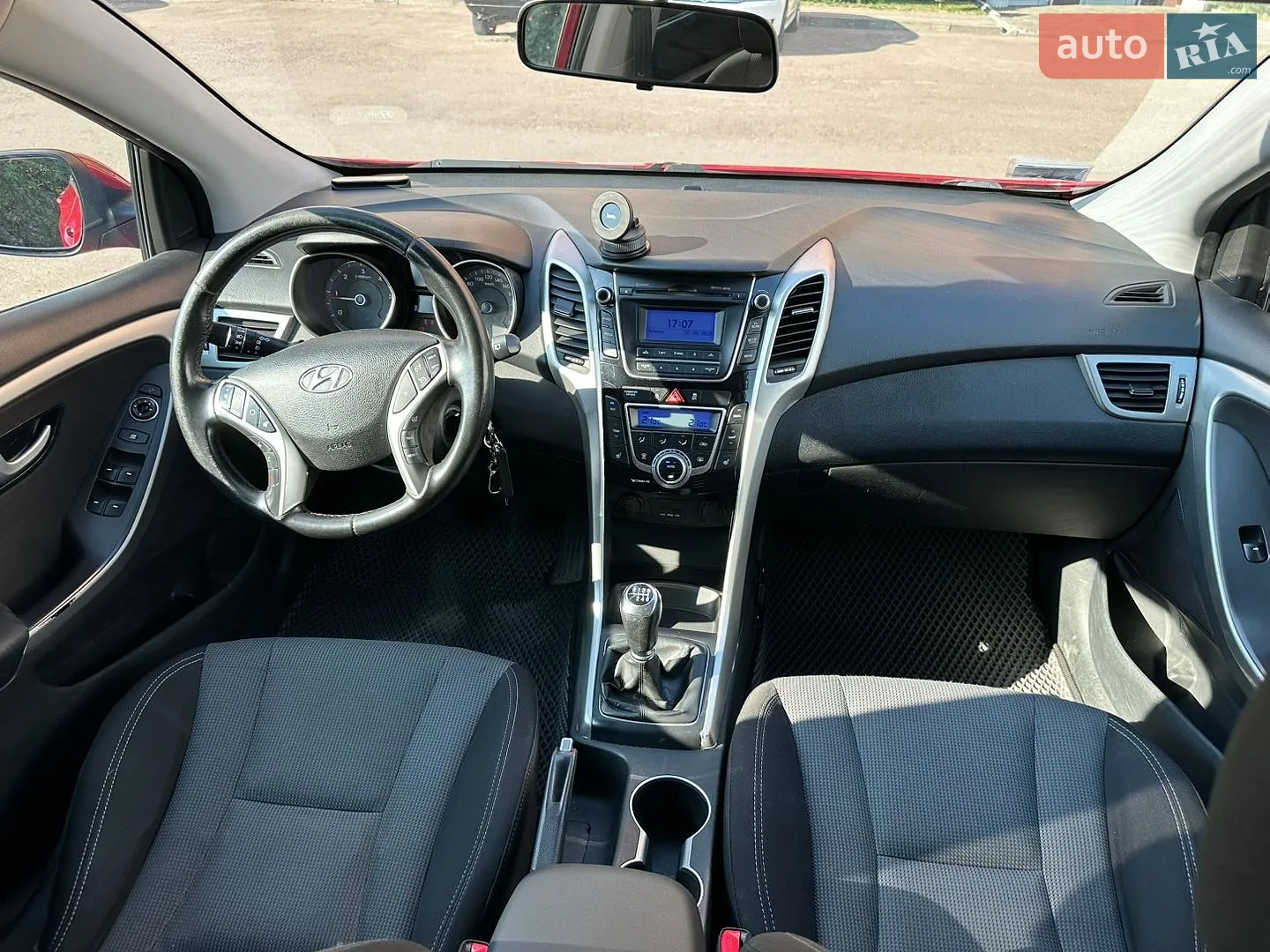 2013 Hyundai i30 - мініатюра 22