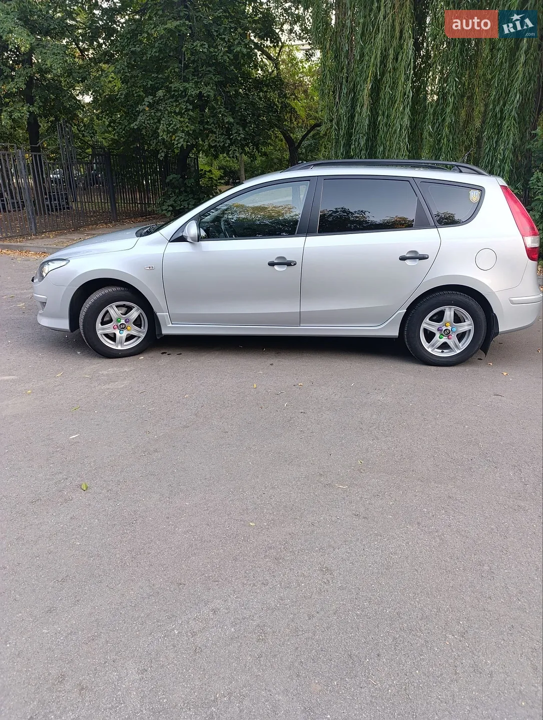 2010 Hyundai i30 - мініатюра 2